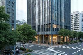 Nihon Auto Dynamics Tokyo map